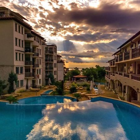 Appartamento Crosswaybg Obzor Esterno foto