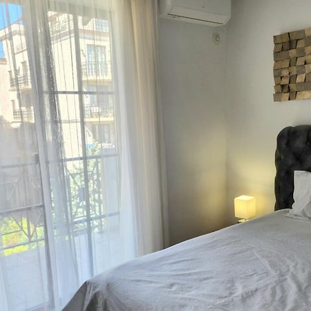 Appartamento Crosswaybg Obzor Esterno foto