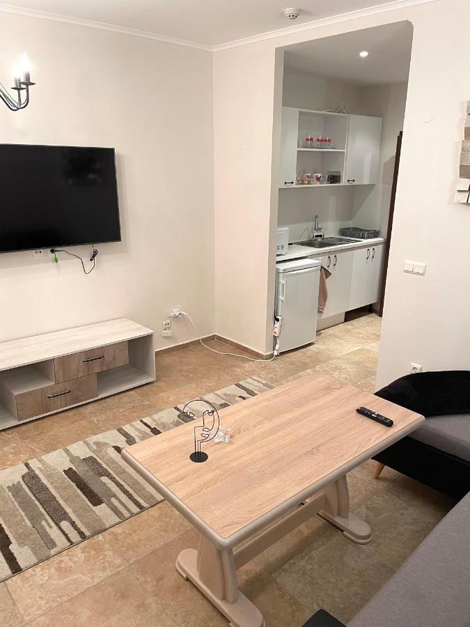 Appartamento Crosswaybg Obzor Esterno foto