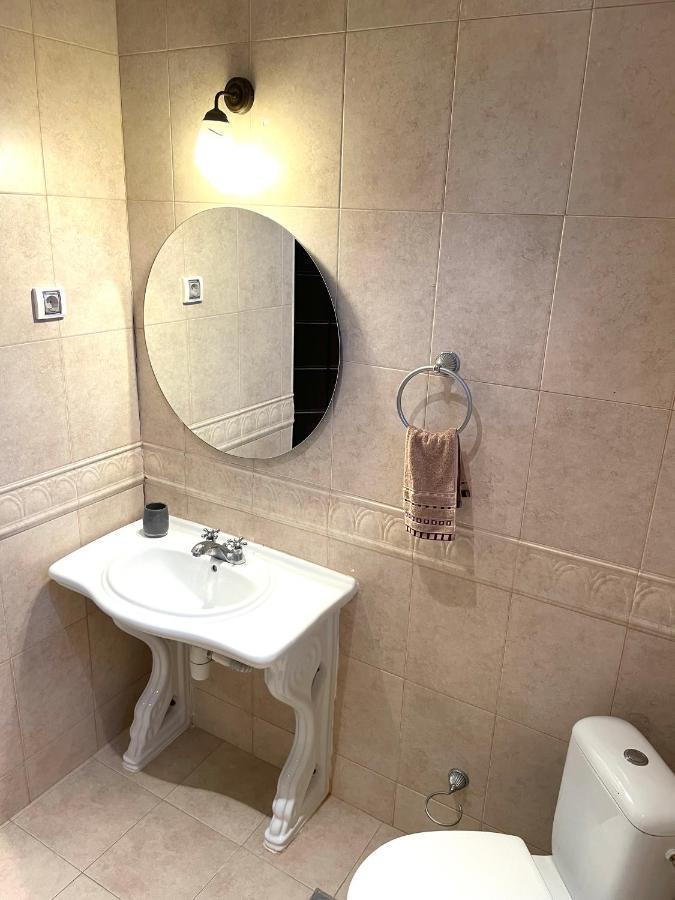 Appartamento Crosswaybg Obzor Esterno foto