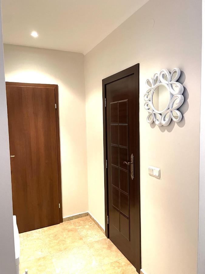 Appartamento Crosswaybg Obzor Esterno foto